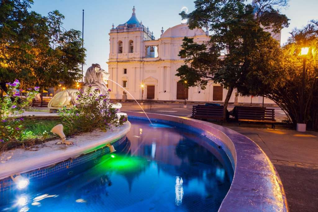 23 Gorgeous Places Where Cash Goes Far 9 shutterstock 794419669
