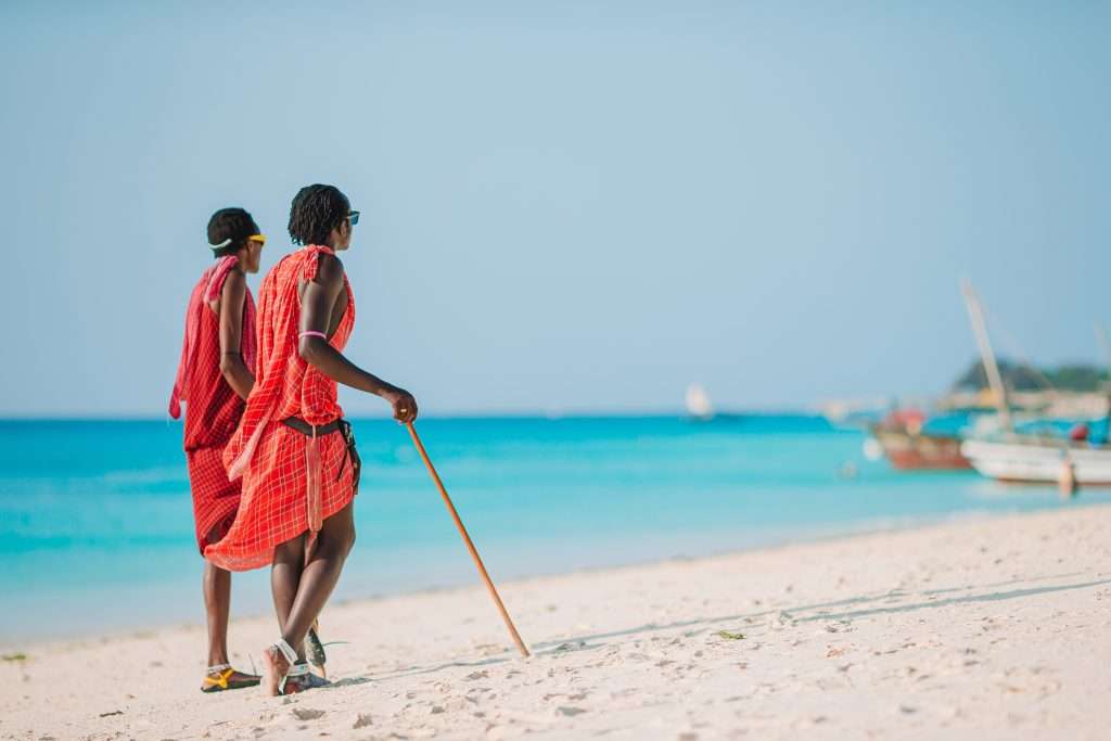 18 Affordable Destinations Loved by the Wealthy 7 zanzibar