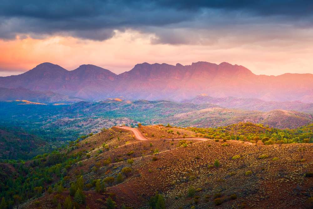 18 Scenic Vacations for the Financially Wise 29 18 Scenic Vacations for the Financially Wise