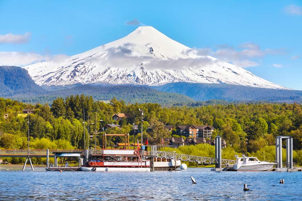 Indulge for Less: 20 Budget-Friendly Trips for Luxury Lovers 10 shutterstock 1031054560