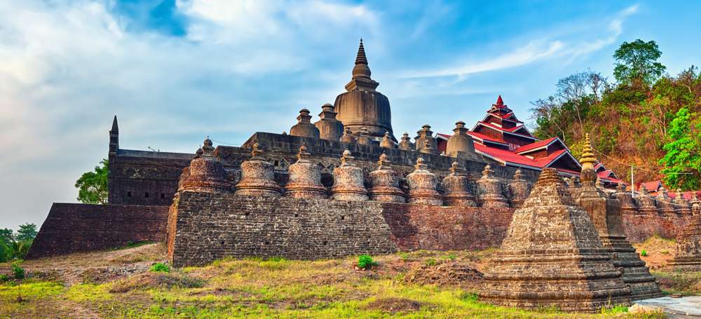 21 Trips That Deliver Big Beauty on Small Budgets 22 shutterstock 1044599500
