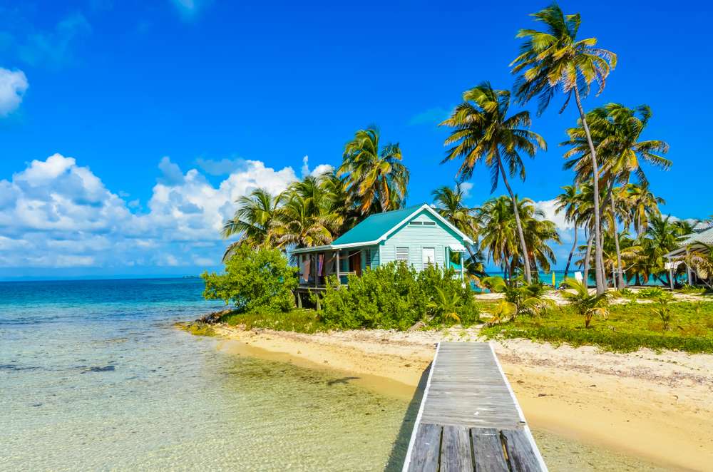 23 Gorgeous Places That Save You Thousands 19 shutterstock 1046803024