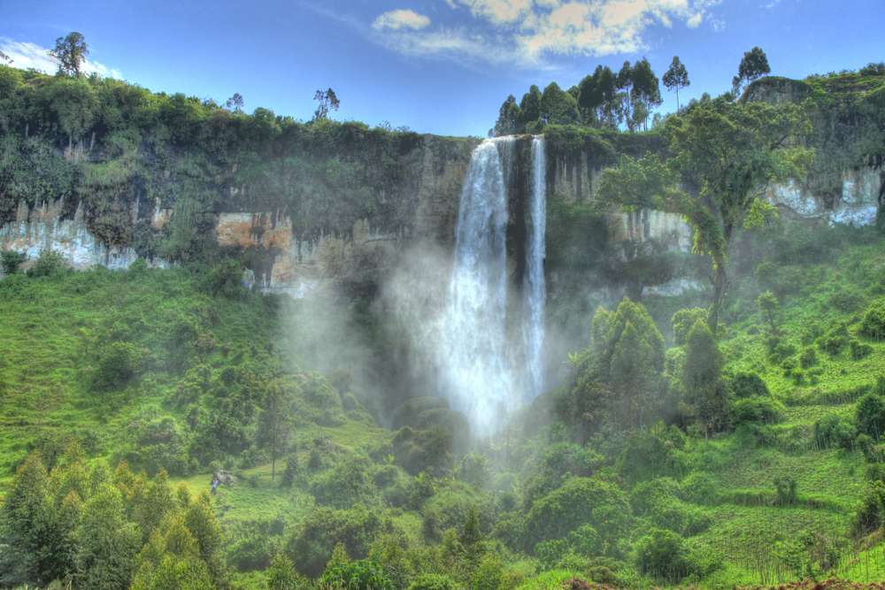 21 Budget-Friendly Trips With Million-Dollar Views 21 shutterstock 1068672434