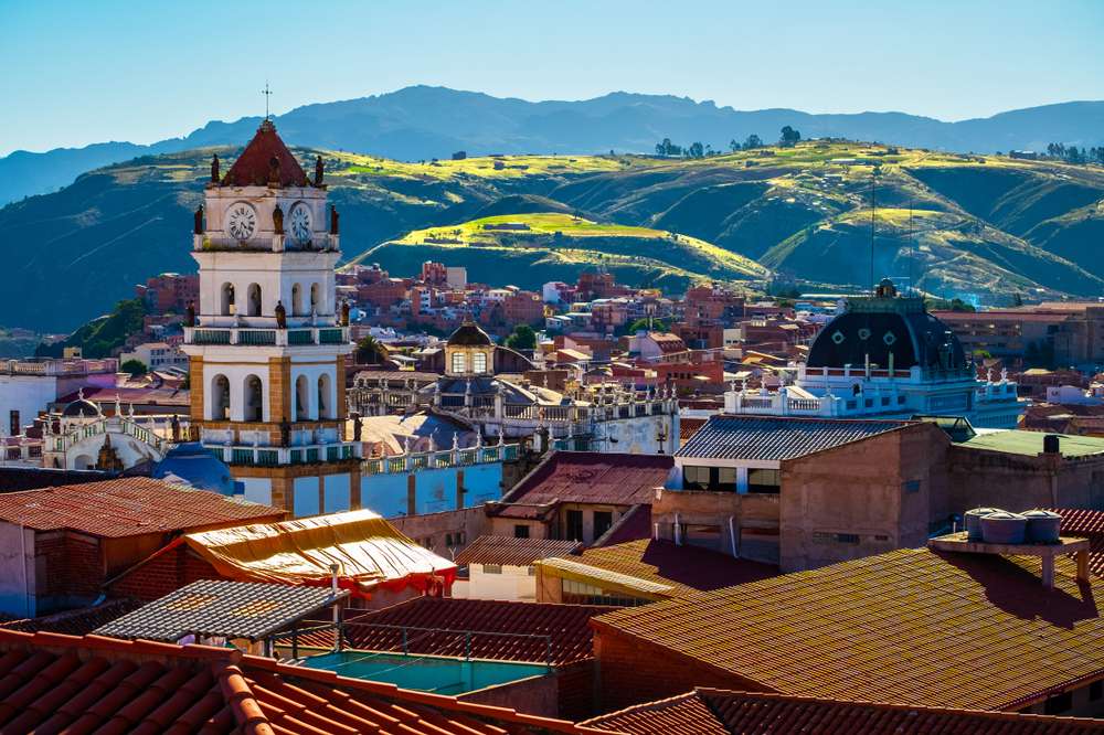 19 Stunning Trips That Save You Money 11 shutterstock 1076608613