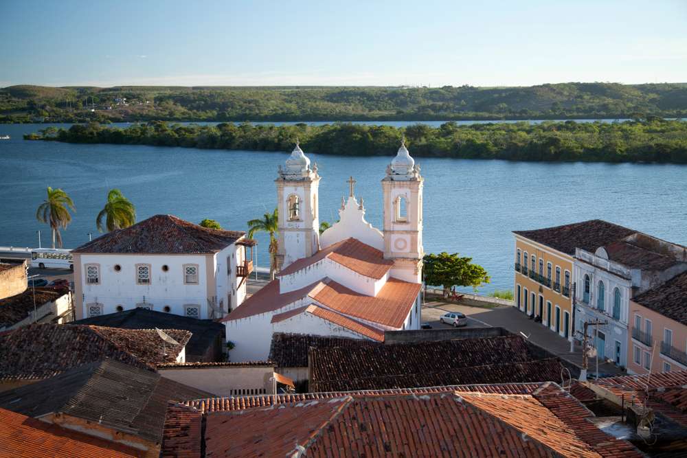 22 Travel Gems That Maximize Every Dollar 14 shutterstock 1103142746