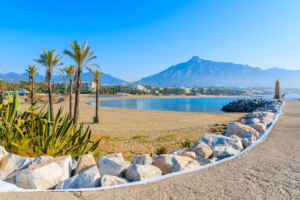 21 Affordable Vacations With Stunning Views 11 shutterstock 1107922760