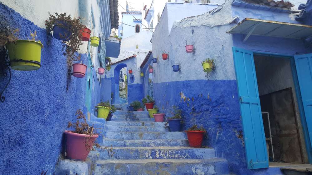 21 Cost-Effective Trips You’ll Remember Forever 20 shutterstock 1172330062