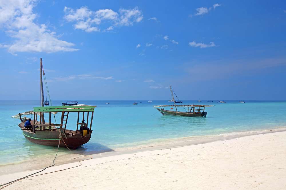 19 Scenic Vacays Where You’ll Spend Less 18 shutterstock 120011026
