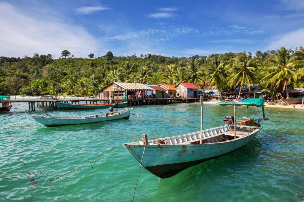 Indulge for Less: 20 Budget-Friendly Trips for Luxury Lovers 14 shutterstock 120871342 2
