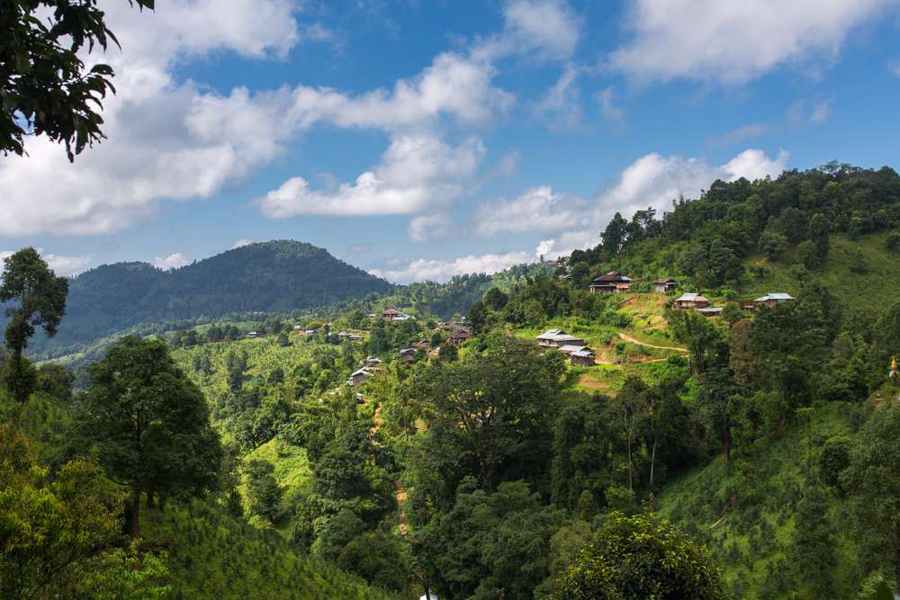 18 Scenic Vacations for the Financially Wise 5 shutterstock 1249187989