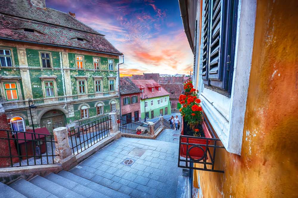 23 Gorgeous Places That Save You Thousands 17 shutterstock 1293042391