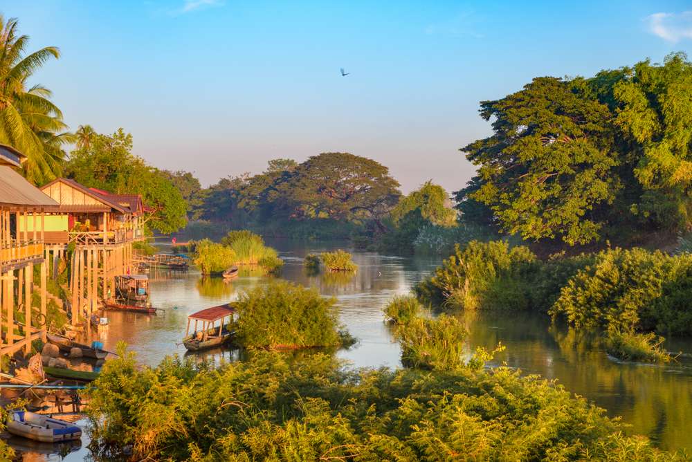 22 Rivers So Wild They’ve Earned Nicknames That Sound Like Threats 23 shutterstock 1308834022