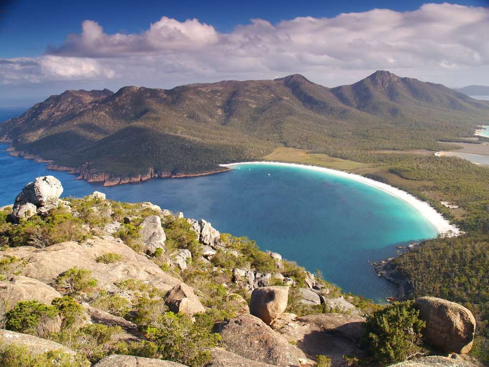 22 Scenic Vacays Where You’ll Spend Less 22 shutterstock 134214938