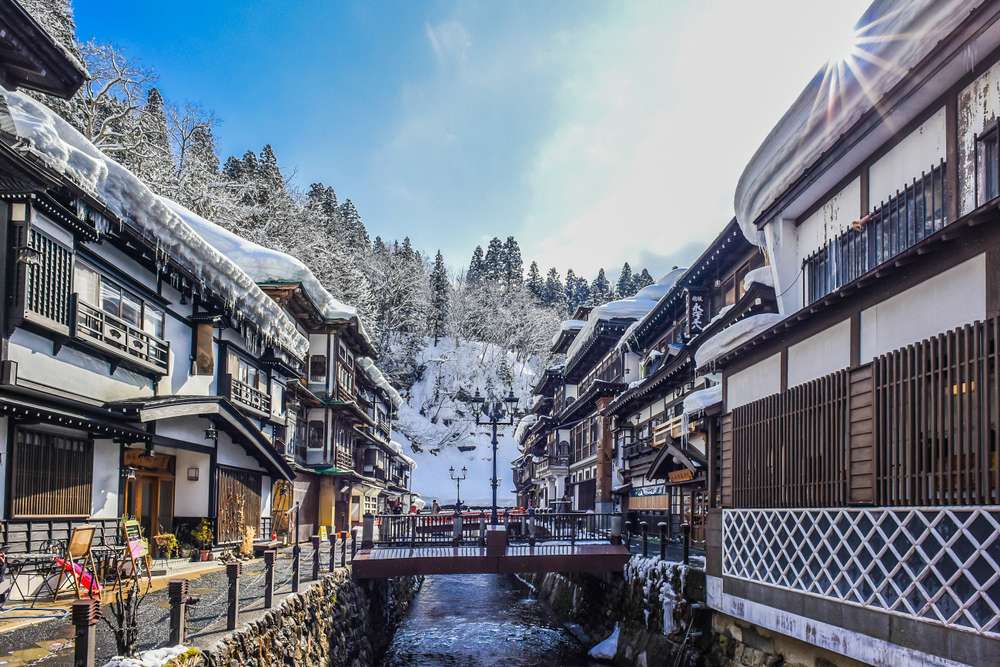 19 Scenic Vacays Where You’ll Spend Less 15 shutterstock 1481879675