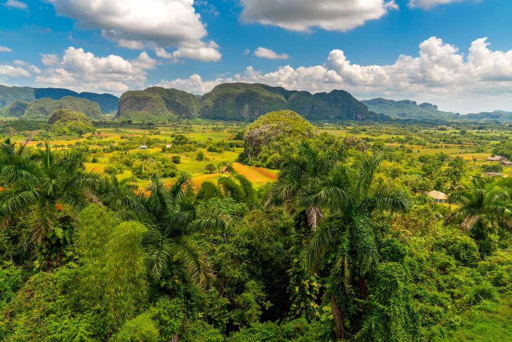 20 Destinations Where Your Money Works Harder 3 shutterstock 1486595303