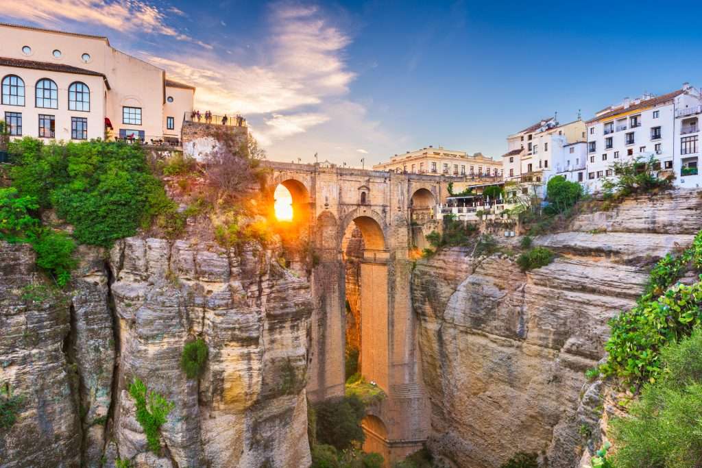 21 Trips That Deliver Big Beauty on Small Budgets 6 shutterstock 1511256068