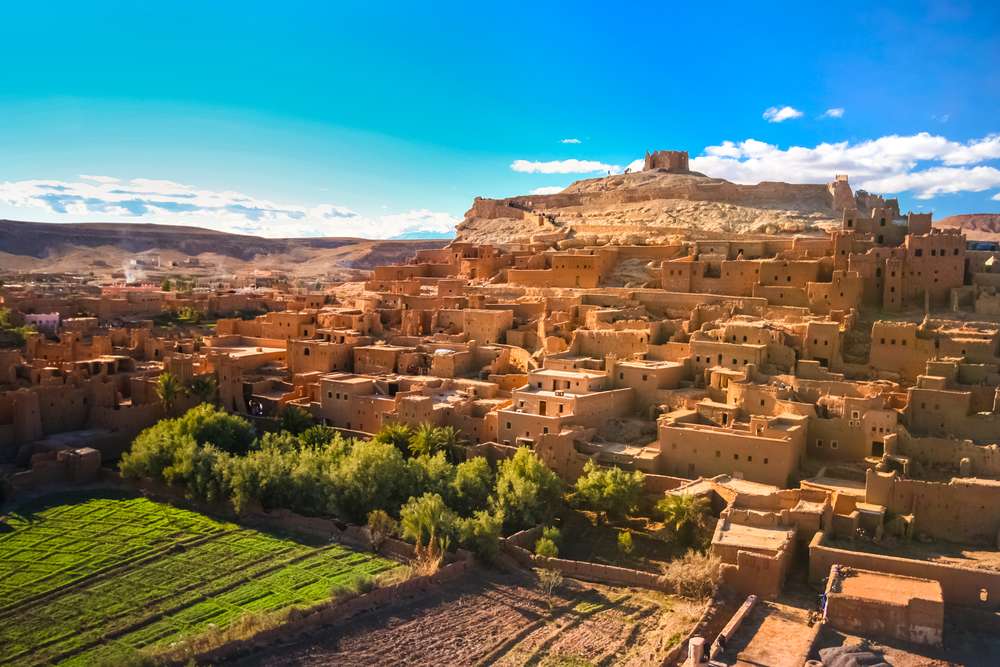22 Travel Gems That Maximize Every Dollar 6 shutterstock 154276628 2