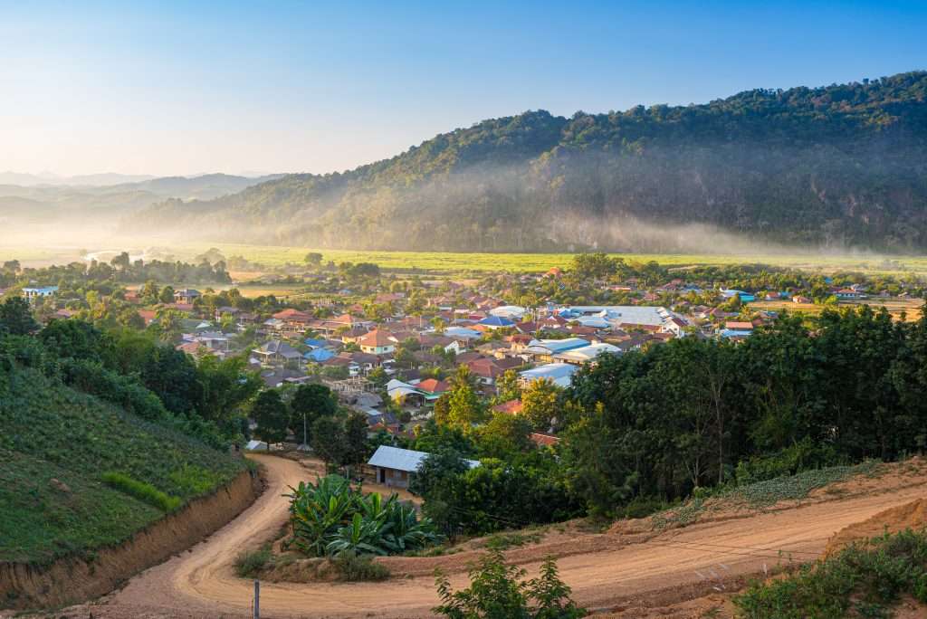 22 Scenic Vacays Where You’ll Spend Less 14 shutterstock 1566114298