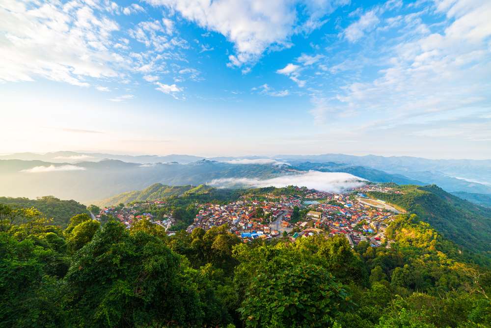 21 Places to Travel Rich on a Budget Plan 8 shutterstock 1653518623