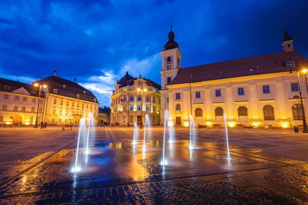 21 Cost-Effective Trips You’ll Remember Forever 18 shutterstock 1713536602