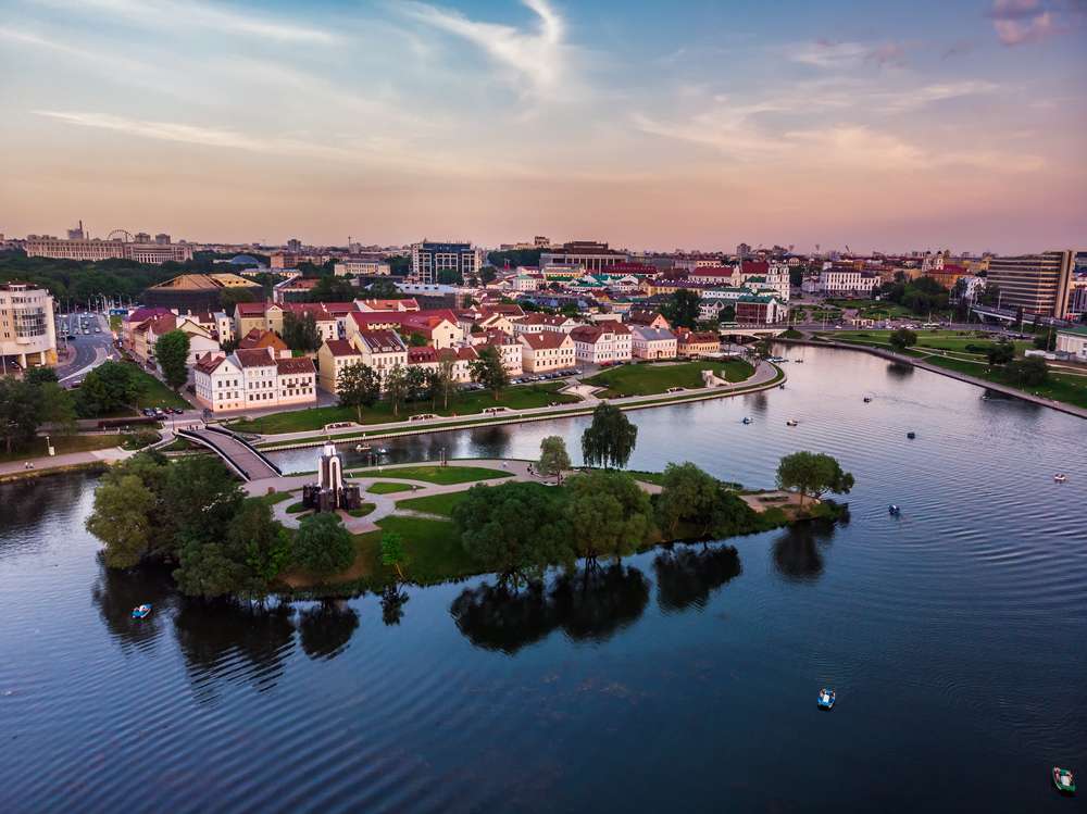 18 Underrated Places That Save You Cash 12 shutterstock 1756431572