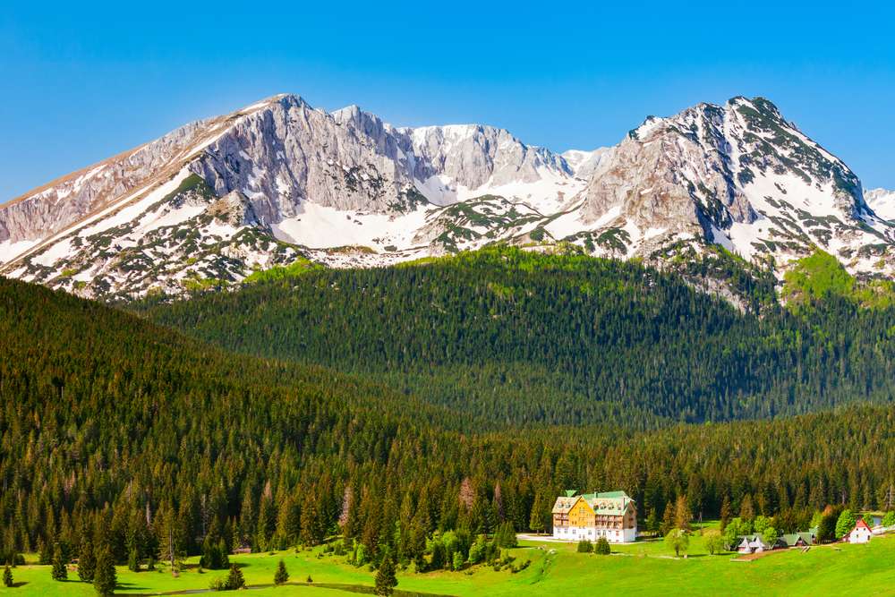 Indulge for Less: 20 Budget-Friendly Trips for Luxury Lovers 9 shutterstock 1838738116 1