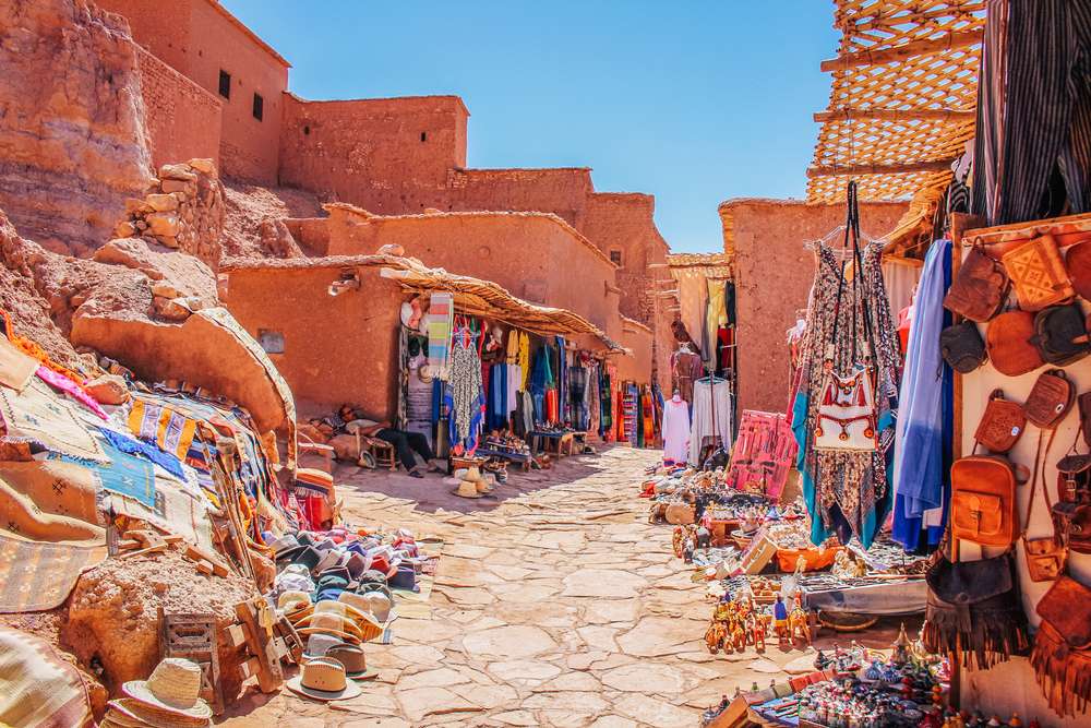 Escape in Style: 23 Cheap Getaways With 5-Star Experiences 9 shutterstock 1842113503 1