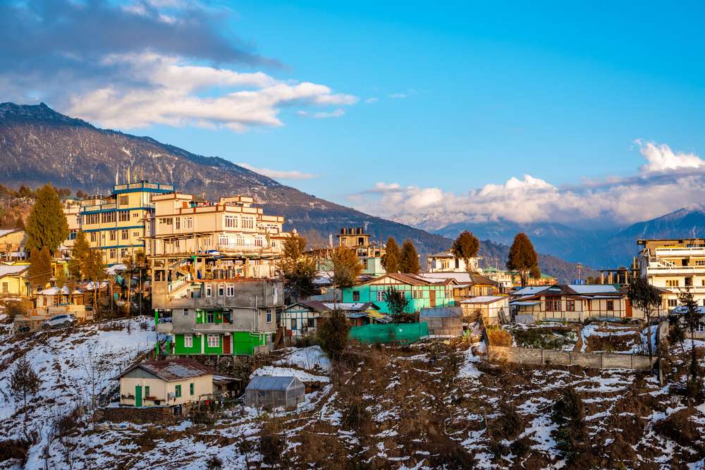 21 Budget-Friendly Trips With Million-Dollar Views 17 shutterstock 1849503628