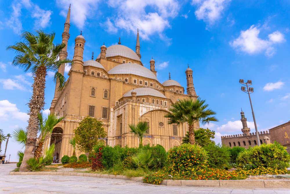 Escape in Style: 23 Cheap Getaways With 5-Star Experiences 21 shutterstock 1875636655