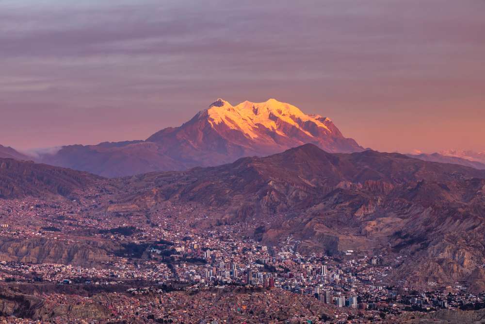 Escape in Style: 23 Cheap Getaways With 5-Star Experiences 18 shutterstock 1897549855