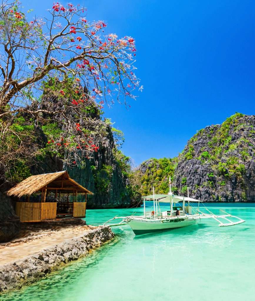 22 Scenic Vacays Where You’ll Spend Less 17 shutterstock 189955178