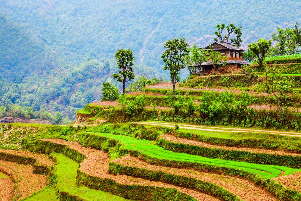 22 Beautiful Places You Can Afford Right Now 13 shutterstock 1930407179 2