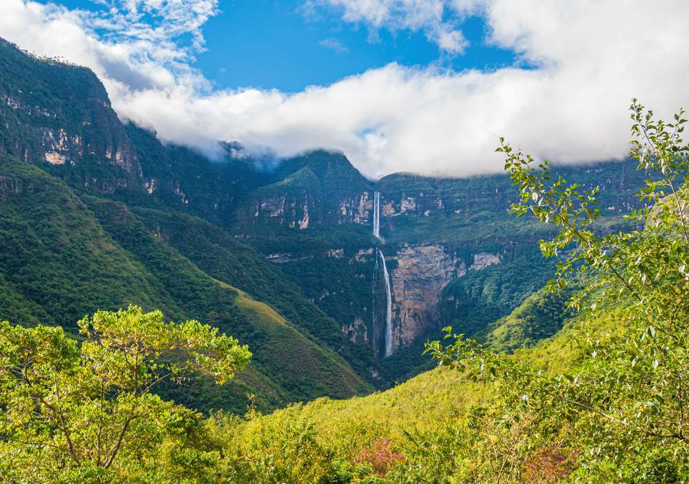21 Places to Travel Rich on a Budget Plan 21 shutterstock 1985919758