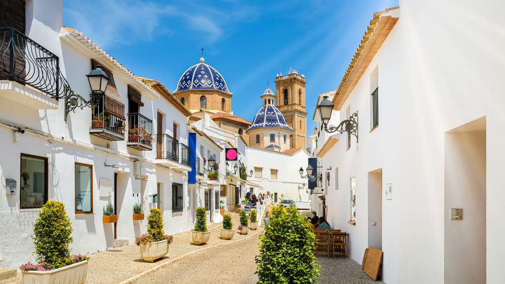 19 Scenic Vacays Where You’ll Spend Less 6 shutterstock 2002763666