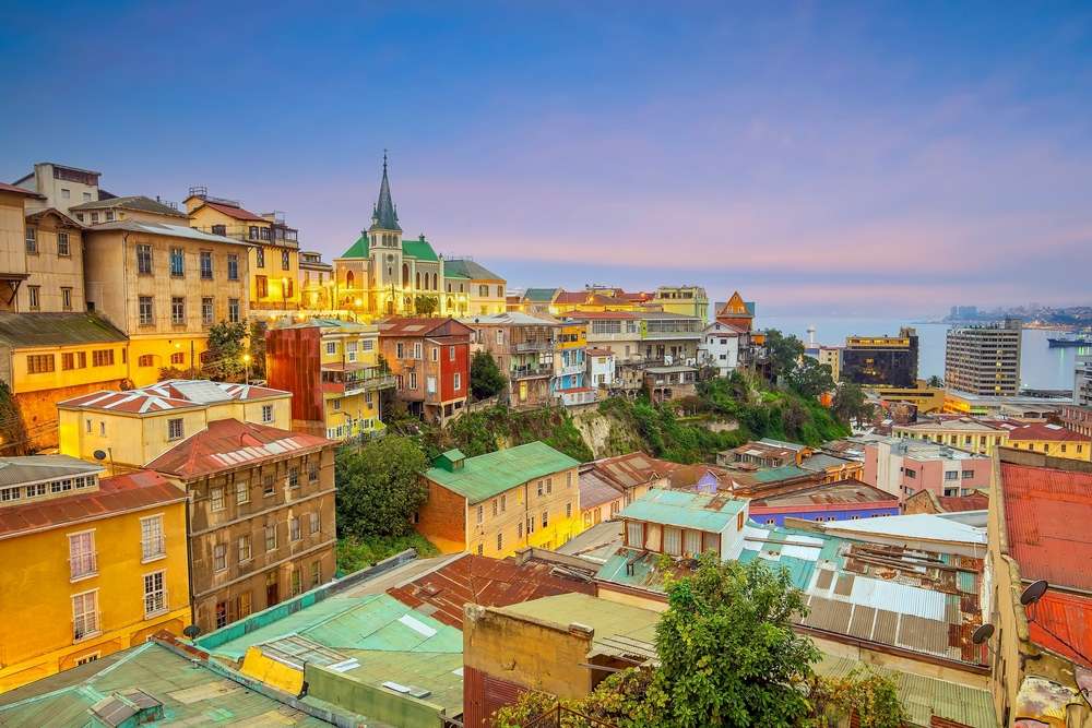 19 Scenic Vacays Where You’ll Spend Less 19 shutterstock 2067098366 1