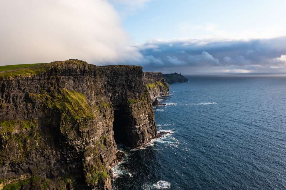 21 Budget-Friendly Trips With Million-Dollar Views 8 shutterstock 2100557494