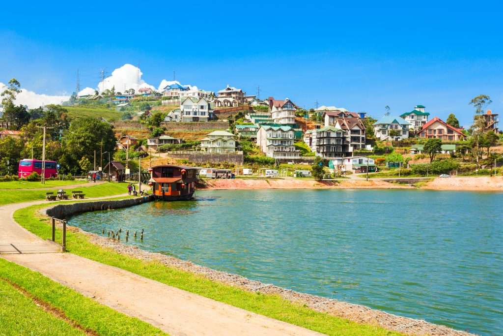 20 Destinations Where Your Money Works Harder 12 shutterstock 2139407107
