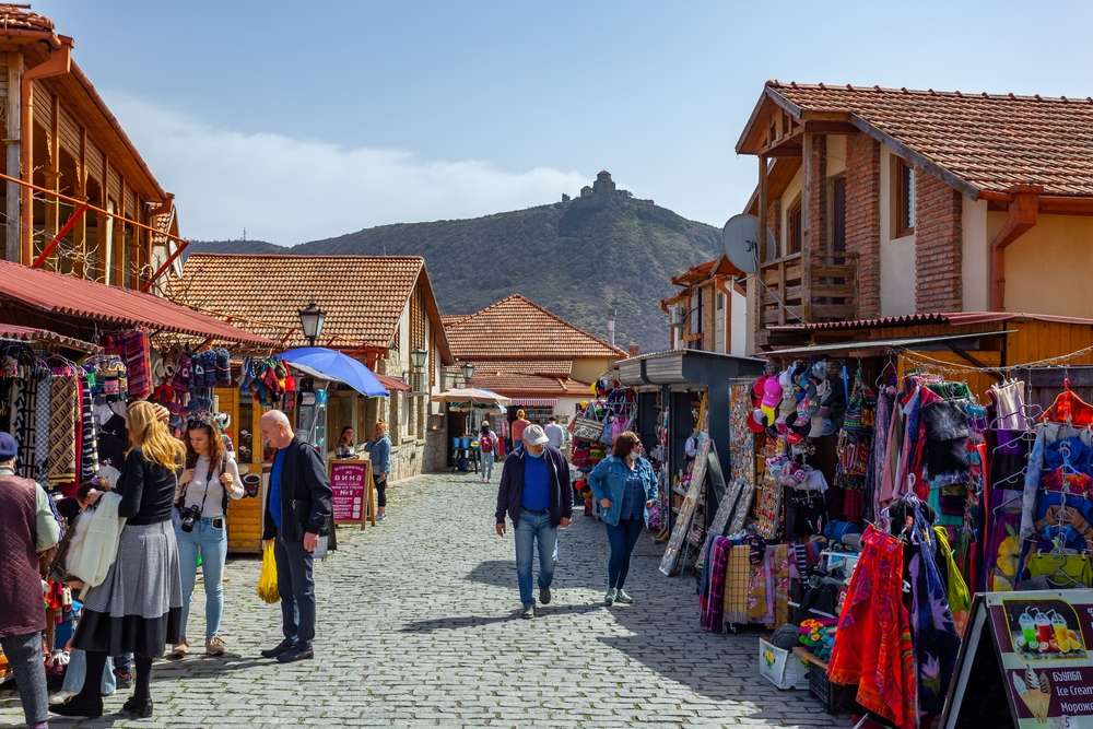 22 Scenic Vacays Where You’ll Spend Less 7 shutterstock 2148823469 2