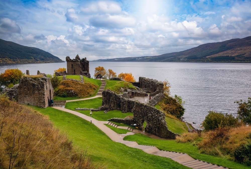 23 Gorgeous Places That Save You Thousands 22 shutterstock 2152306931