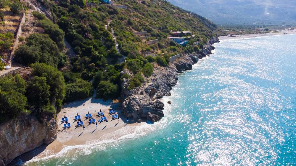 21 Budget-Friendly Trips With Million-Dollar Views 7 shutterstock 2162960499