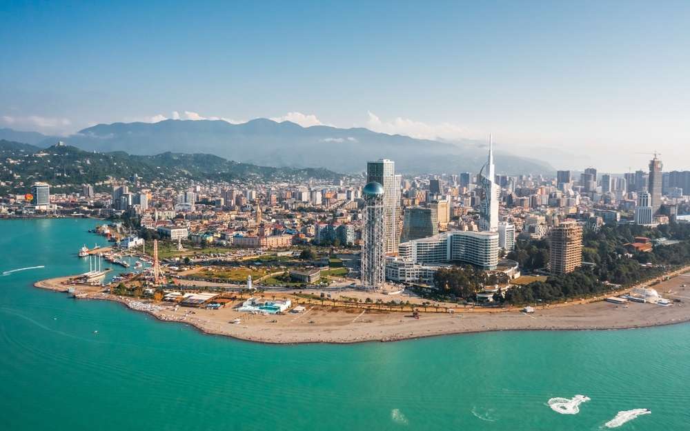 19 Scenic Vacays Where You’ll Spend Less 12 shutterstock 2167411453