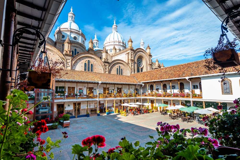 22 Travel Gems That Maximize Every Dollar 5 shutterstock 2207076091