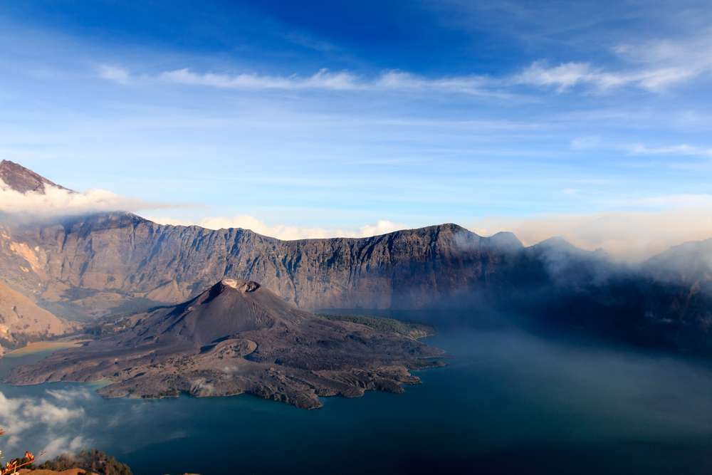 21 Budget-Friendly Trips With Million-Dollar Views 9 shutterstock 220748176