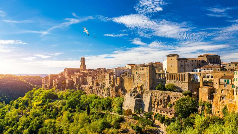 21 Trips That Deliver Big Beauty on Small Budgets 9 shutterstock 2233097451