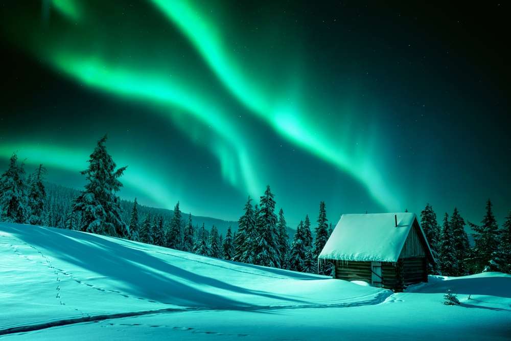 21 Affordable Vacations With Stunning Views 8 shutterstock 2265432837