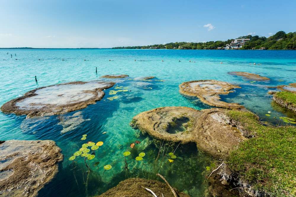 22 Scenic Vacays Where You’ll Spend Less 16 shutterstock 2265447133