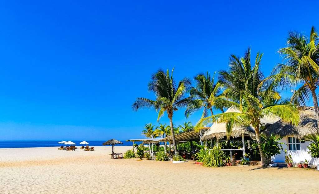 20 Destinations Where Your Money Works Harder 13 shutterstock 2270351037