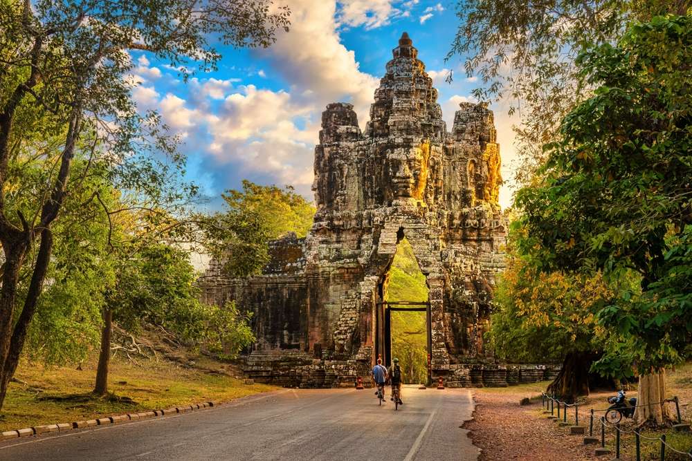 22 Beautiful Places You Can Afford Right Now 20 shutterstock 2291676013 2