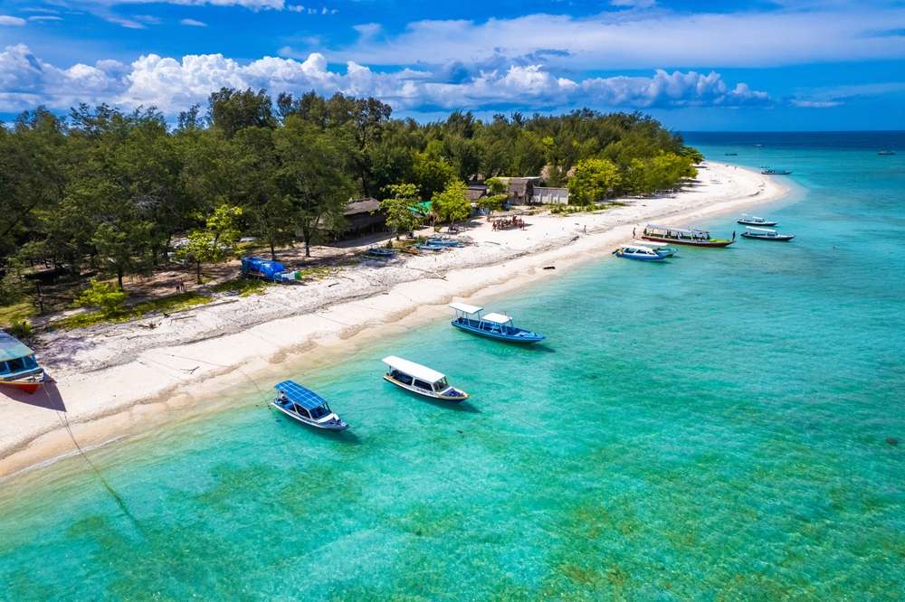 20 Destinations Where Your Money Works Harder 11 shutterstock 2294283059
