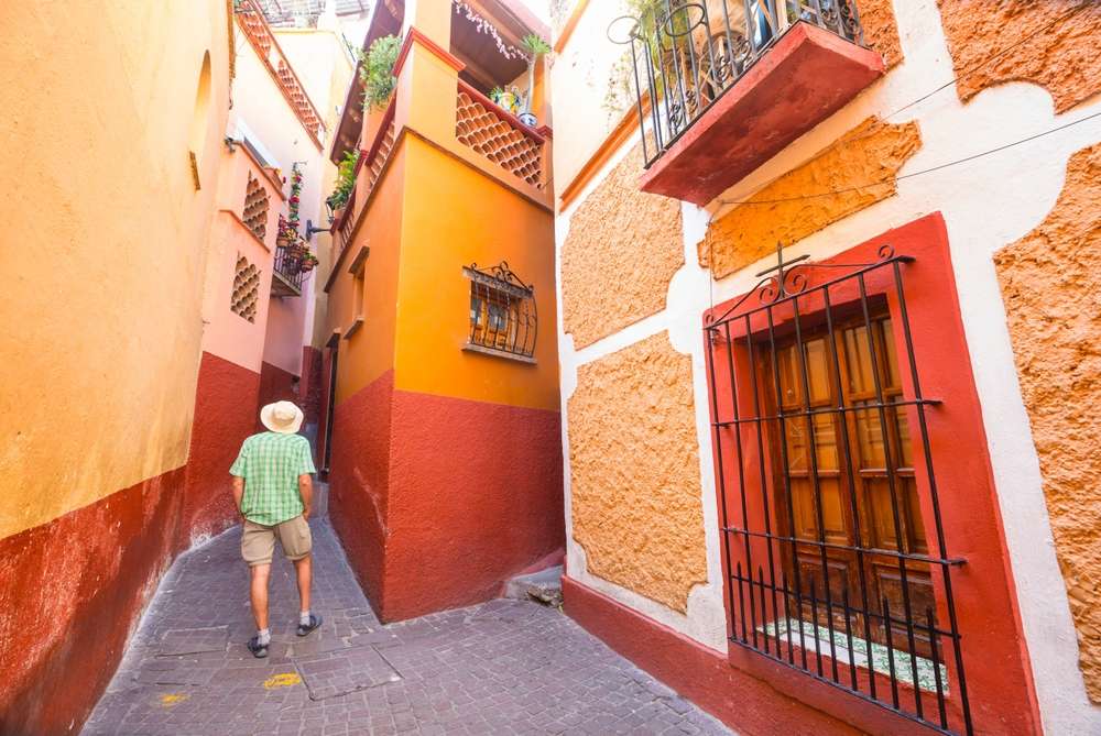 22 Travel Gems That Maximize Every Dollar 20 shutterstock 2309813759